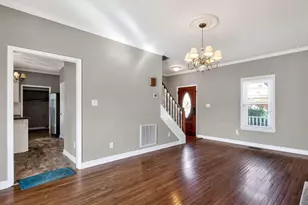 4500 Rivershyre Way, Raleigh, NC 27616 - Photo 8