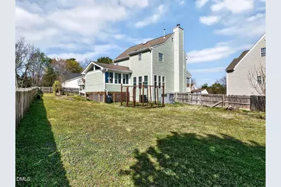 4500 Rivershyre Way, Raleigh, NC 27616 - Photo 26