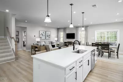 5005 Rustler Court, Apex, NC 27539 - Photo 6