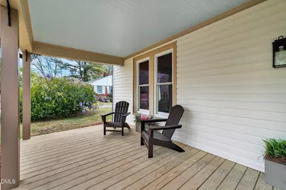 220 E Branch Street, Spring Hope, NC 27882 - Photo 44