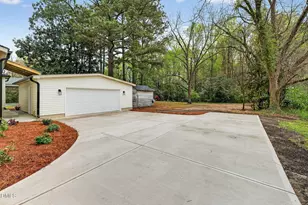 220 E Branch St, Spring Hope, NC 27882 - Photo 52