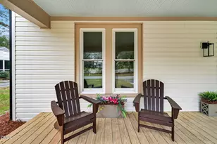 220 E Branch St, Spring Hope, NC 27882 - Photo 4