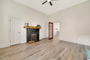220 E Branch St, Spring Hope, NC 27882 - Photo 40