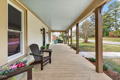 220 E Branch Street, Spring Hope, NC 27882 - Photo 48
