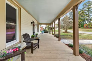 220 E Branch St, Spring Hope, NC 27882 - Photo 48