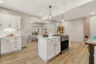 220 E Branch St, Spring Hope, NC 27882 - Photo 14