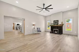 220 E Branch St, Spring Hope, NC 27882 - Photo 20