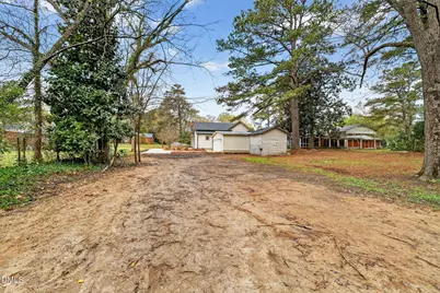 220 E Branch Street, Spring Hope, NC 27882 - Photo 54