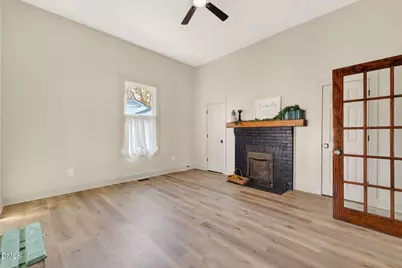 220 E Branch Street, Spring Hope, NC 27882 - Photo 32