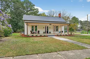 220 E Branch St, Spring Hope, NC 27882 - Photo 16