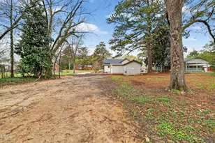 220 E Branch St, Spring Hope, NC 27882 - Photo 56