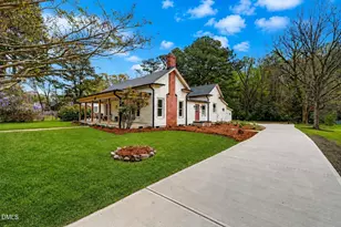 220 E Branch St, Spring Hope, NC 27882 - Photo 1