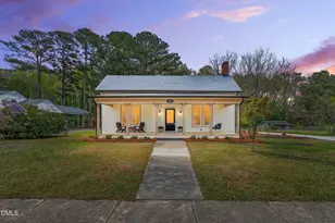 220 E Branch St, Spring Hope, NC 27882 - Photo 46