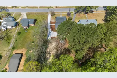 220 E Branch Street, Spring Hope, NC 27882 - Photo 62