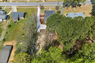 220 E Branch St, Spring Hope, NC 27882 - Photo 62