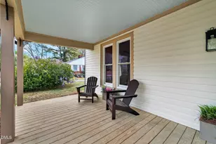 220 E Branch St, Spring Hope, NC 27882 - Photo 50