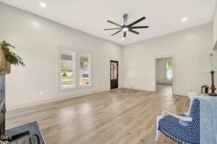 220 E Branch St, Spring Hope, NC 27882 - Photo 20