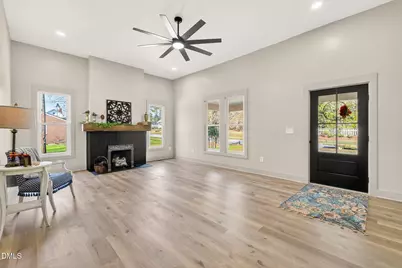 220 E Branch Street, Spring Hope, NC 27882 - Photo 8