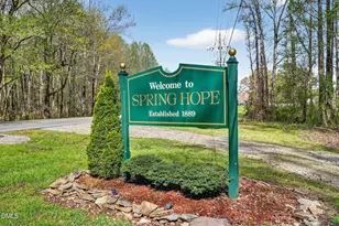 220 E Branch St, Spring Hope, NC 27882 - Photo 58