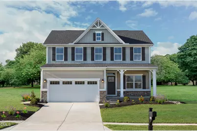 4913 Overeasy Drive, Apex, NC 27539 - Photo 1