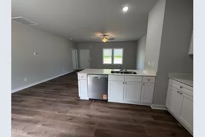 274 Jacobs Ridge Drive, Four Oaks, NC 27524 - Photo 6