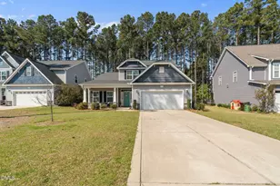 157 Timber Skip Dr, Spring Lake, NC 28390 - Photo 34