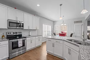 157 Timber Skip Dr, Spring Lake, NC 28390 - Photo 16