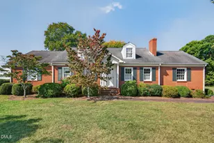 720 Roxboro St, Haw River, NC 27258 - Photo 2