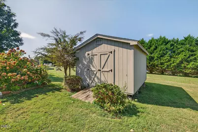 720 Roxboro Street, Haw River, NC 27258 - Photo 46