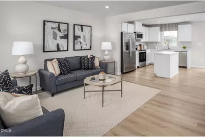 556 Wheatland Country Road, Raleigh, NC 27603 - Photo 10