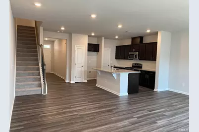 2022 Strickland Oak Way, Durham, NC 27703 - Photo 2