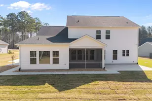 188 Flight Pattern Wy, Garner, NC 27529 - Photo 6