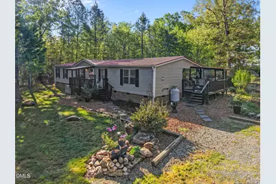 5460 Thompson Mill Road Lot #1, Graham, NC 27253 - Photo 4