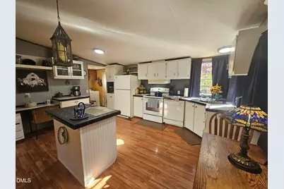 5460 Thompson Mill Road Lot #1, Graham, NC 27253 - Photo 14