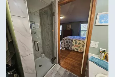 5460 Thompson Mill Road Lot #1, Graham, NC 27253 - Photo 22