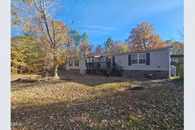 5460 Thompson Mill Road Lot #1, Graham, NC 27253 - Photo 1