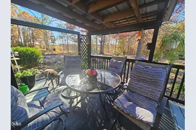 5460 Thompson Mill Road Lot #1, Graham, NC 27253 - Photo 4