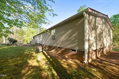 5460 Thompson Mill Road Lot #1, Graham, NC 27253 - Photo 34