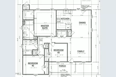 137 Seaman Street, Oxford, NC 27565 - Photo 2