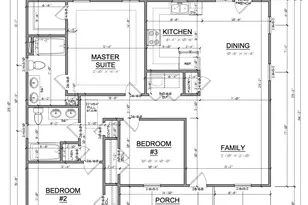 137 Seaman St, Oxford, NC 27565 - Photo 2