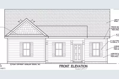 137 Seaman Street, Oxford, NC 27565 - Photo 1