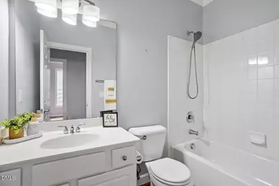 1200 Fairfax Woods Drive, Apex, NC 27502 - Photo 22