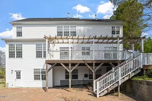 1200 Fairfax Woods Dr, Apex, NC 27502 - Photo 50