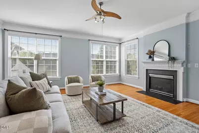 1200 Fairfax Woods Drive, Apex, NC 27502 - Photo 8