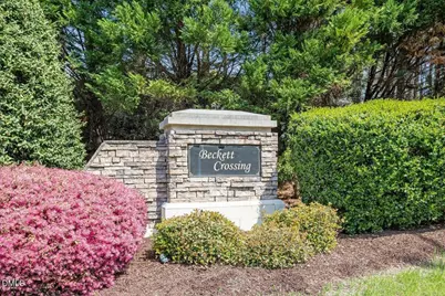 1200 Fairfax Woods Drive, Apex, NC 27502 - Photo 54