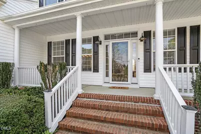 1200 Fairfax Woods Drive, Apex, NC 27502 - Photo 52