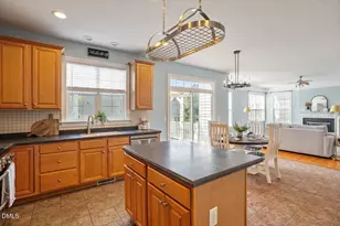 1200 Fairfax Woods Dr, Apex, NC 27502 - Photo 20