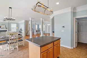 1200 Fairfax Woods Dr, Apex, NC 27502 - Photo 18