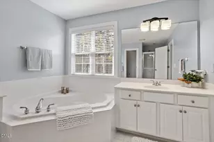 1200 Fairfax Woods Dr, Apex, NC 27502 - Photo 36