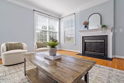 1200 Fairfax Woods Drive, Apex, NC 27502 - Photo 12